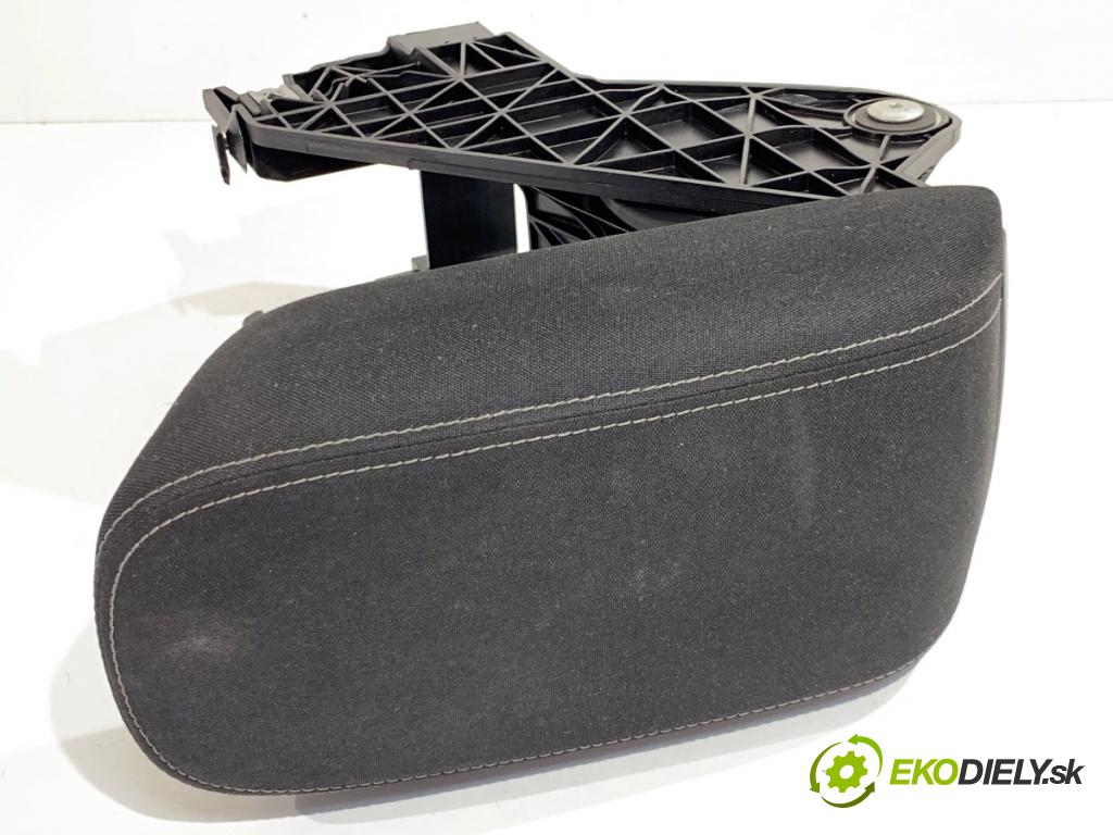 SKODA KAMIQ SUV 2023 81 kW 1.0 TSI 999 loketní opěrka 654864207A (Loketní opěrka)