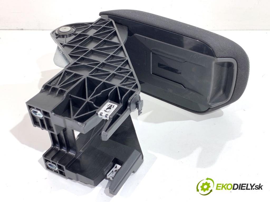 SKODA KAMIQ SUV 2023 81 kW 1.0 TSI 999 Lakťová opierka 654864207A (Lakťová opierka)