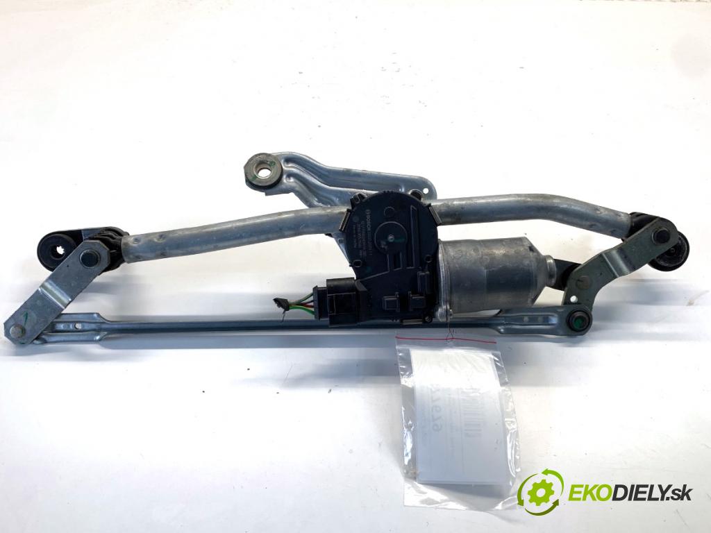 SKODA KAMIQ SUV 2023 81 kW 1.0 TSI 999 mechanismus stěračů přední část 658955023B (Motorek stěračů přední)