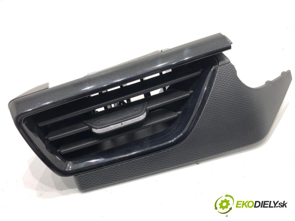 SKODA KAMIQ SUV 2023 81 kW 1.0 TSI 999 Mriežky kúrenia ľavy predný 655819701H