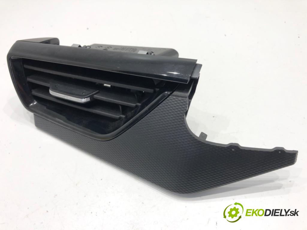 SKODA KAMIQ SUV 2023 81 kW 1.0 TSI 999 Mriežky kúrenia ľavy predný 655819701H