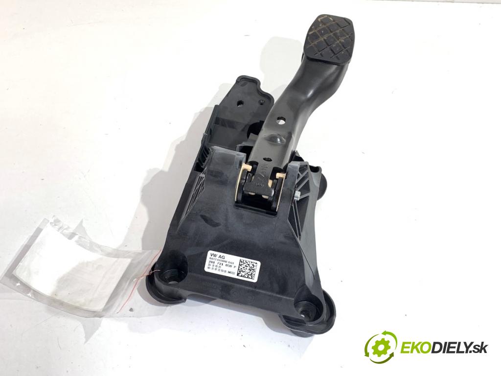 SKODA KAMIQ SUV 2023 81 kW 1.0 TSI 999 pedal brzdy 2Q1721058P