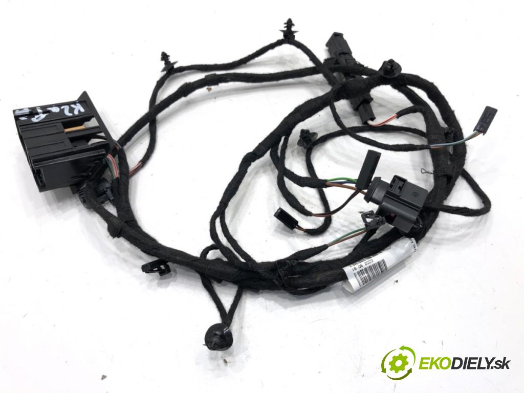 SKODA KAMIQ SUV 2023 81 kW 1.0 TSI 999 Káblovačka dverí kufra zad 658971147B