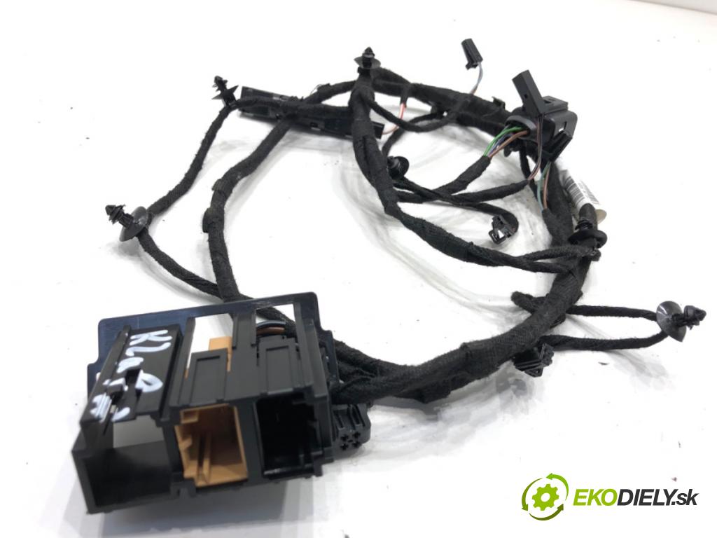 SKODA KAMIQ SUV 2023 81 kW 1.0 TSI 999 Káblovačka dverí kufra zad 658971147B