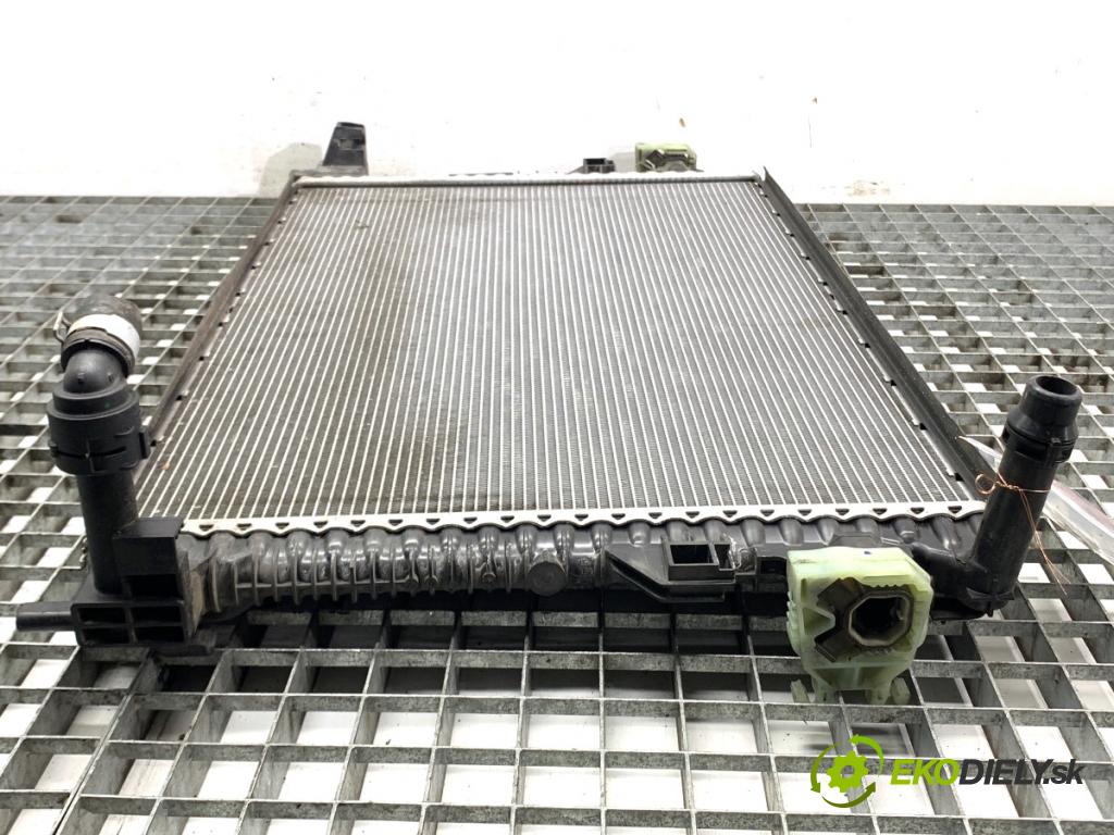 SKODA KAMIQ SUV 2023 81 kW 1.0 TSI 999 Chladič vody 2Q0121253S (Chladič vody)