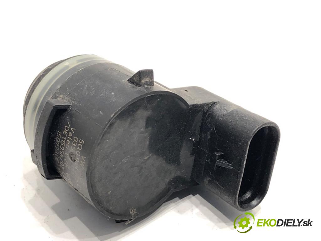 SKODA KAMIQ SUV 2023 81 kW 1.0 TSI 999 Snímač PDC 5Q0919275C