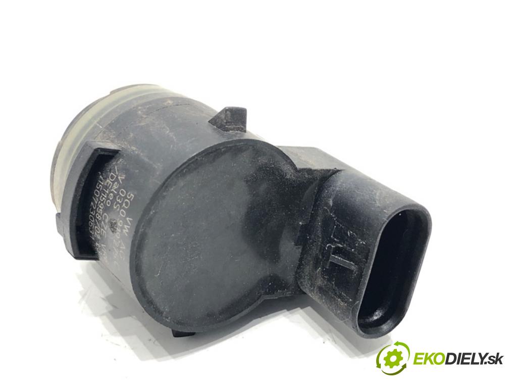 SKODA KAMIQ SUV 2023 81 kW 1.0 TSI 999 Snímač PDC 5Q0919275C