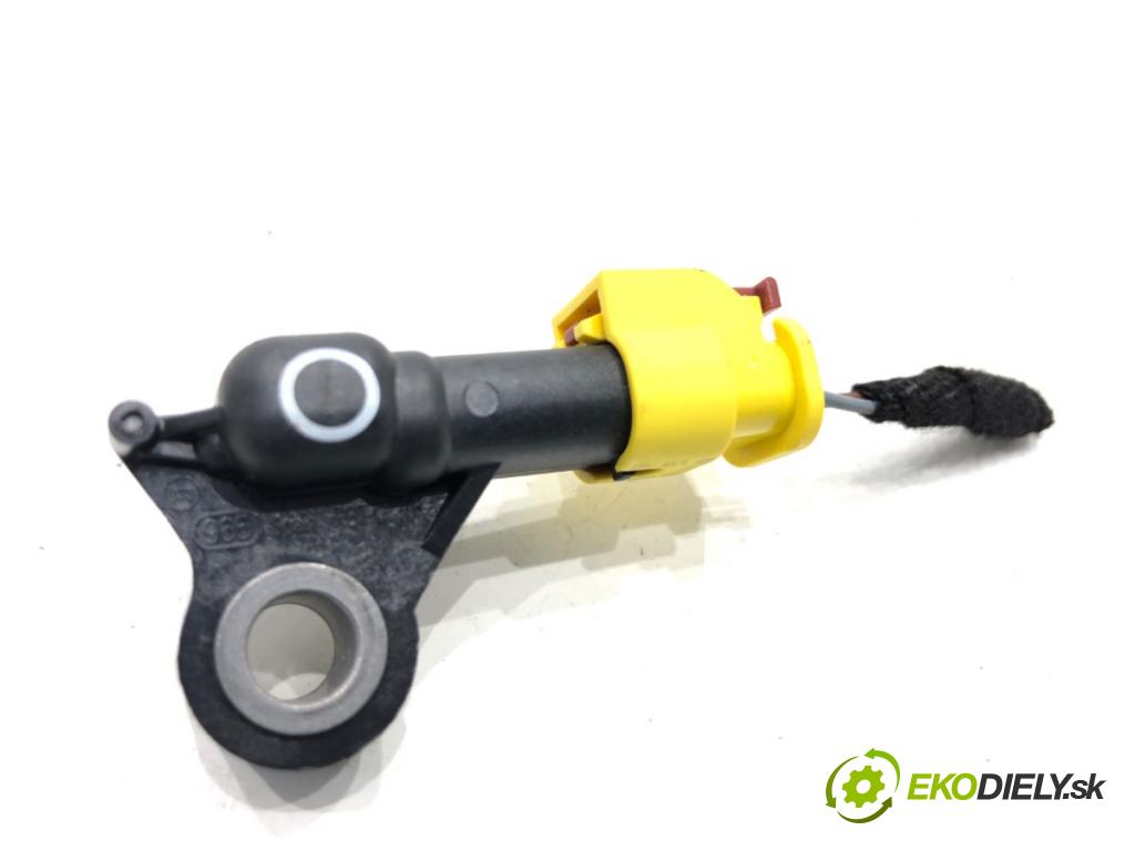 SKODA KAMIQ SUV 2023 81 kW 1.0 TSI 999 Snímač nárazu 4M0959643 (Snímač nárazu)