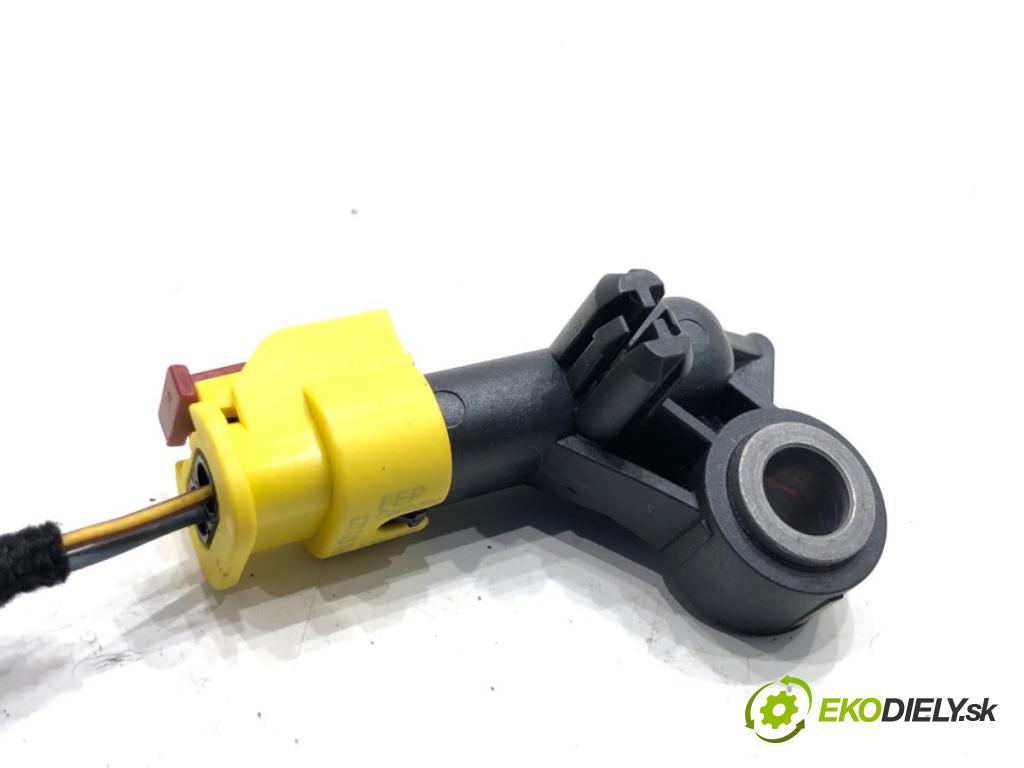 SKODA KAMIQ SUV 2023 81 kW 1.0 TSI 999 Snímač nárazu 4M0959643 (Snímač nárazu)