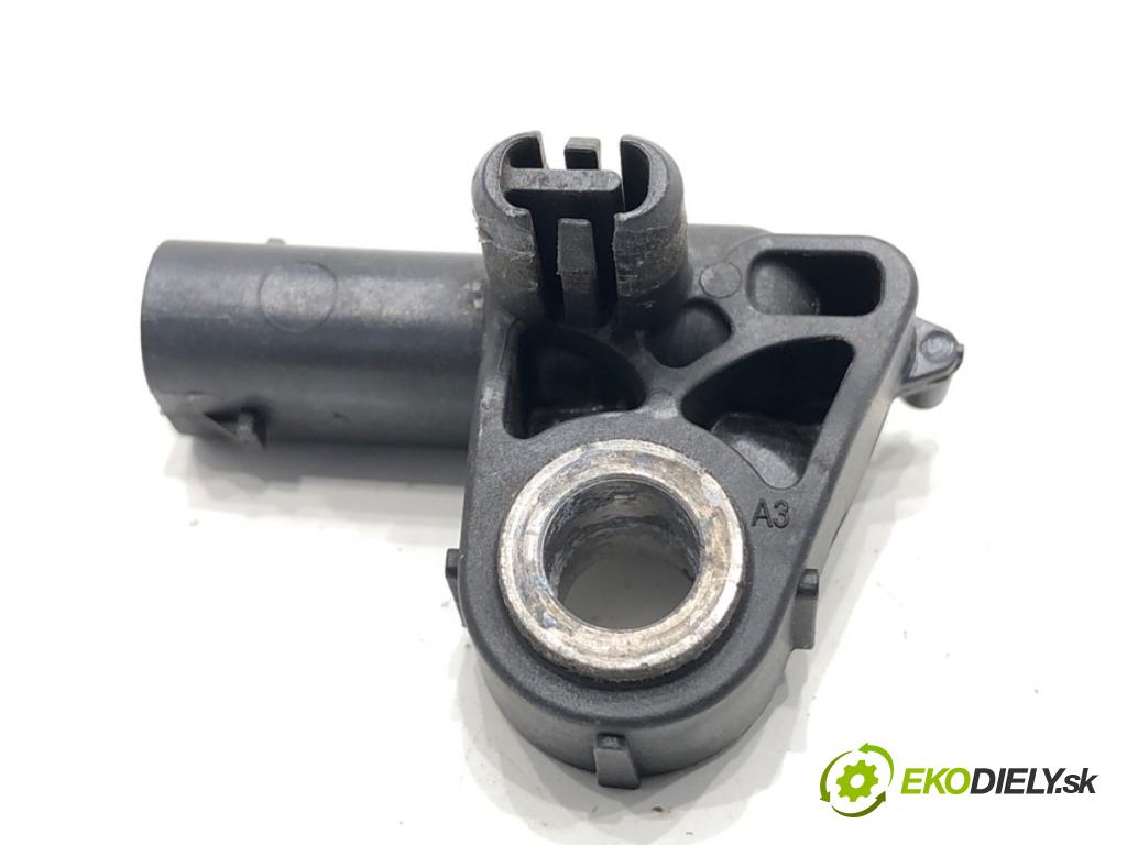 SKODA KAMIQ SUV 2023 81 kW 1.0 TSI 999 Snímač nárazu 2Q0959659 (Snímač nárazu)