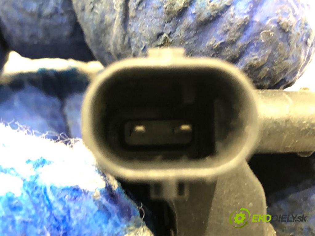 SKODA KAMIQ SUV 2023 81 kW 1.0 TSI 999 Snímač nárazu 2Q0959659 (Snímač nárazu)