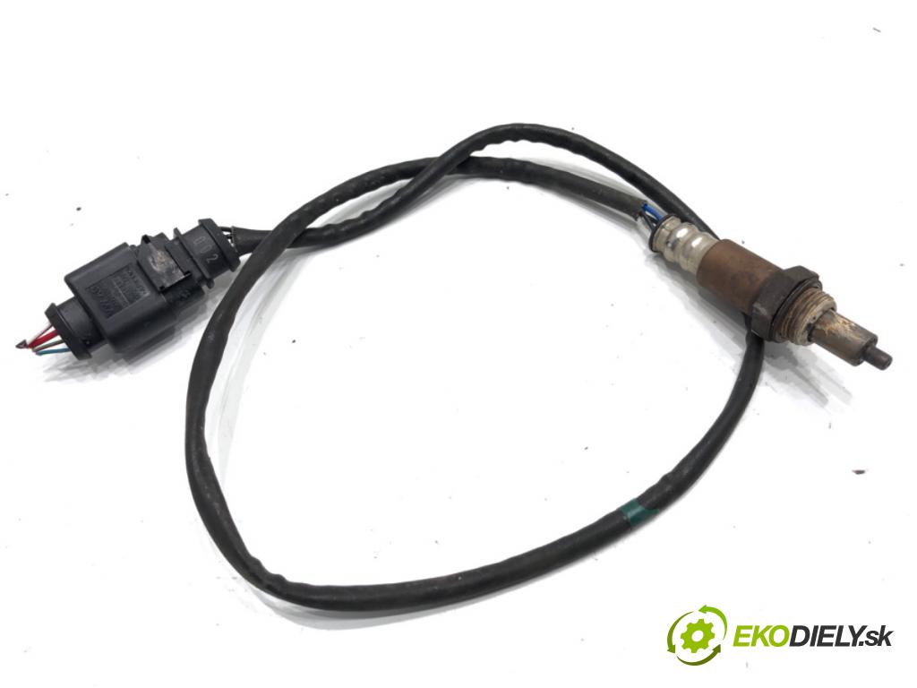 SKODA KAMIQ SUV 2023 81 kW 1.0 TSI 999 sonda lambda zadní část 04E906262GG (Lambda sonda)