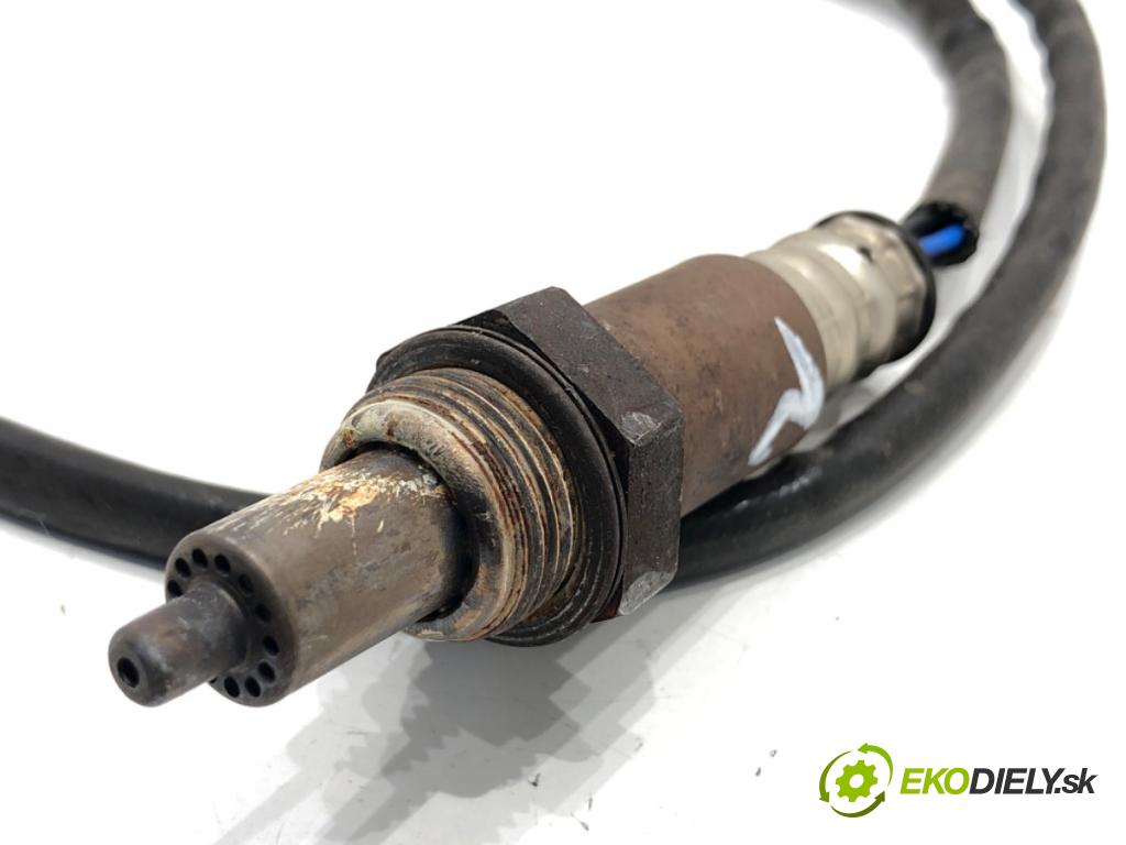 SKODA KAMIQ SUV 2023 81 kW 1.0 TSI 999 sonda lambda zadní část 04E906262GG (Lambda sonda)