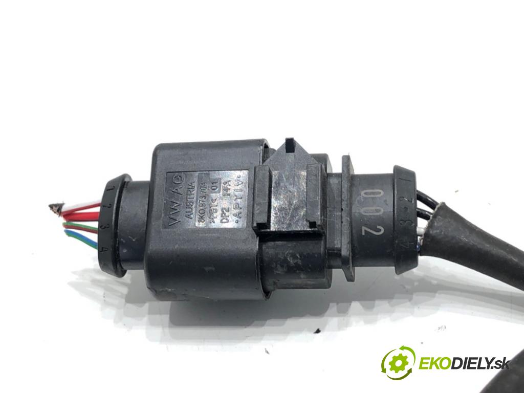 SKODA KAMIQ SUV 2023 81 kW 1.0 TSI 999 sonda lambda zadní část 04E906262GG (Lambda sonda)