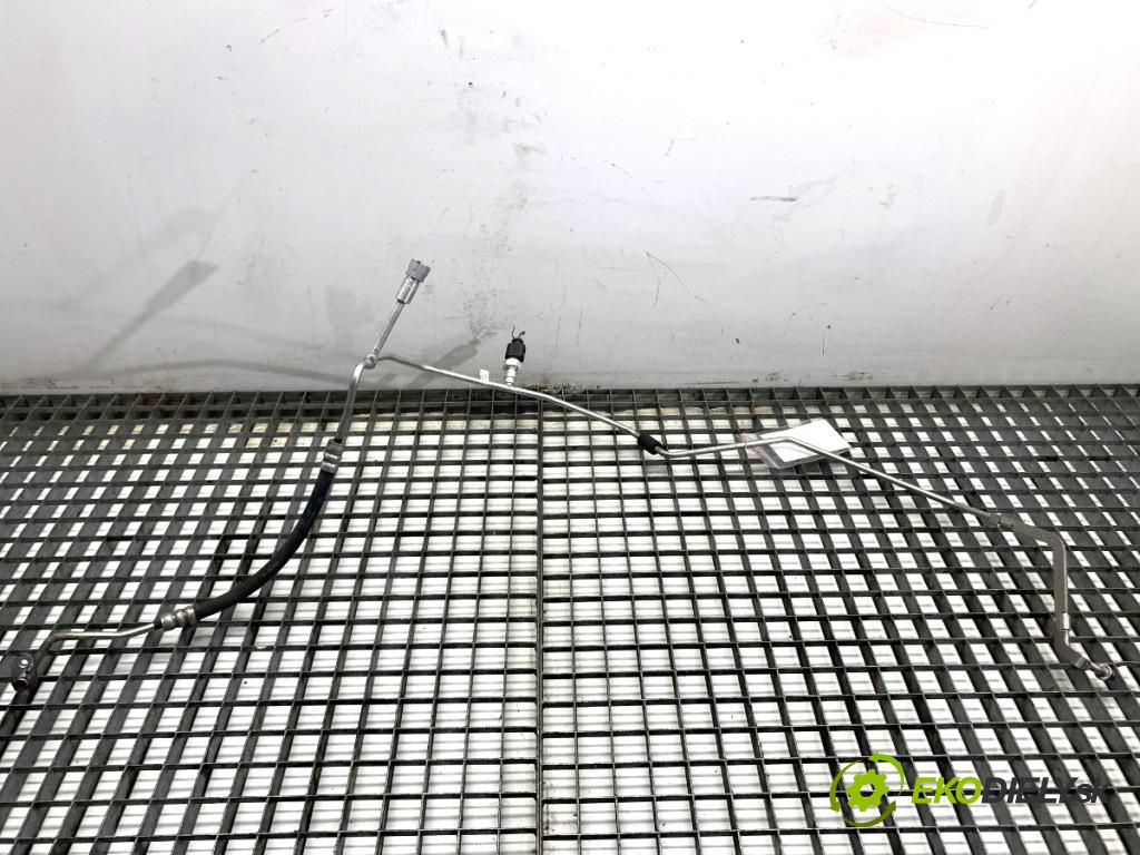 SKODA KAMIQ SUV 2023 81 kW 1.0 TSI 999 rúrka klimatizace 2Q1816741H (Trubka klimatizace)