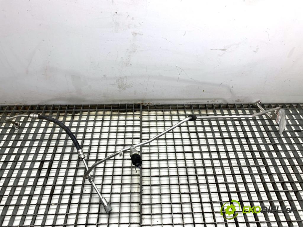 SKODA KAMIQ SUV 2023 81 kW 1.0 TSI 999 rúrka klimatizácie 2Q1816741H (Rúrka klimatizácie)