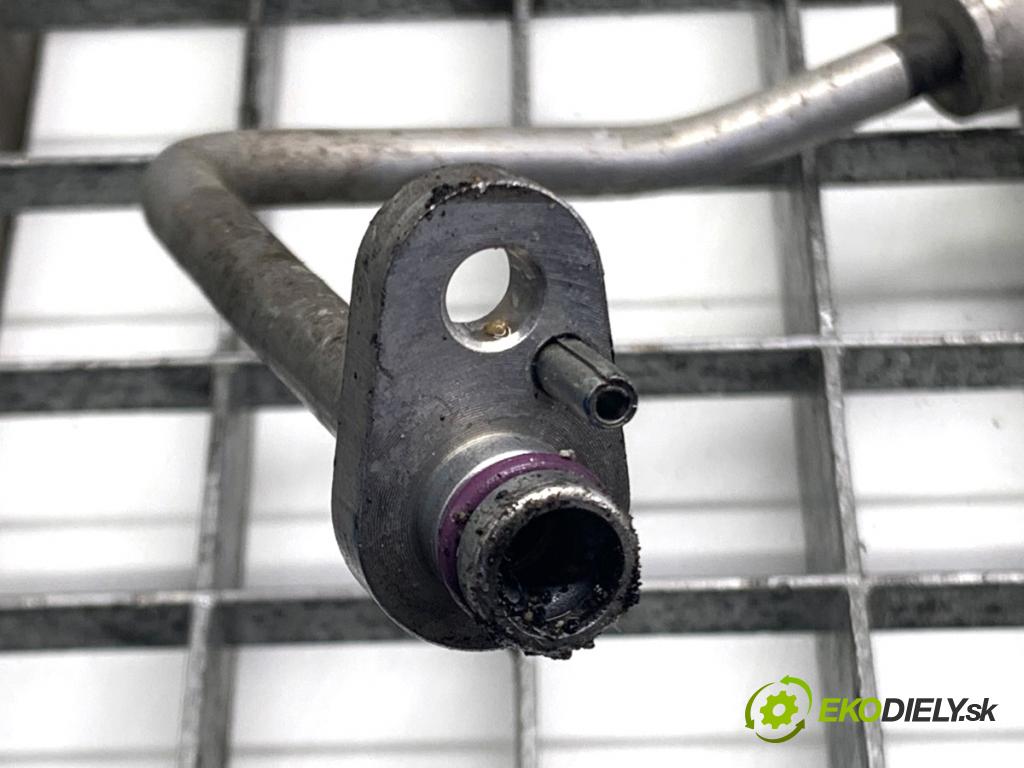 SKODA KAMIQ SUV 2023 81 kW 1.0 TSI 999 rúrka klimatizácie 2Q1816741H (Rúrka klimatizácie)