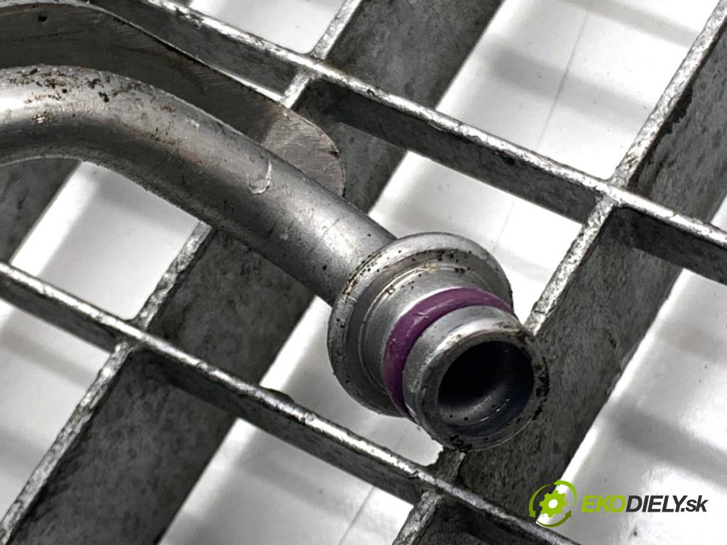 SKODA KAMIQ SUV 2023 81 kW 1.0 TSI 999 rúrka klimatizácie 2Q1816741H (Rúrka klimatizácie)