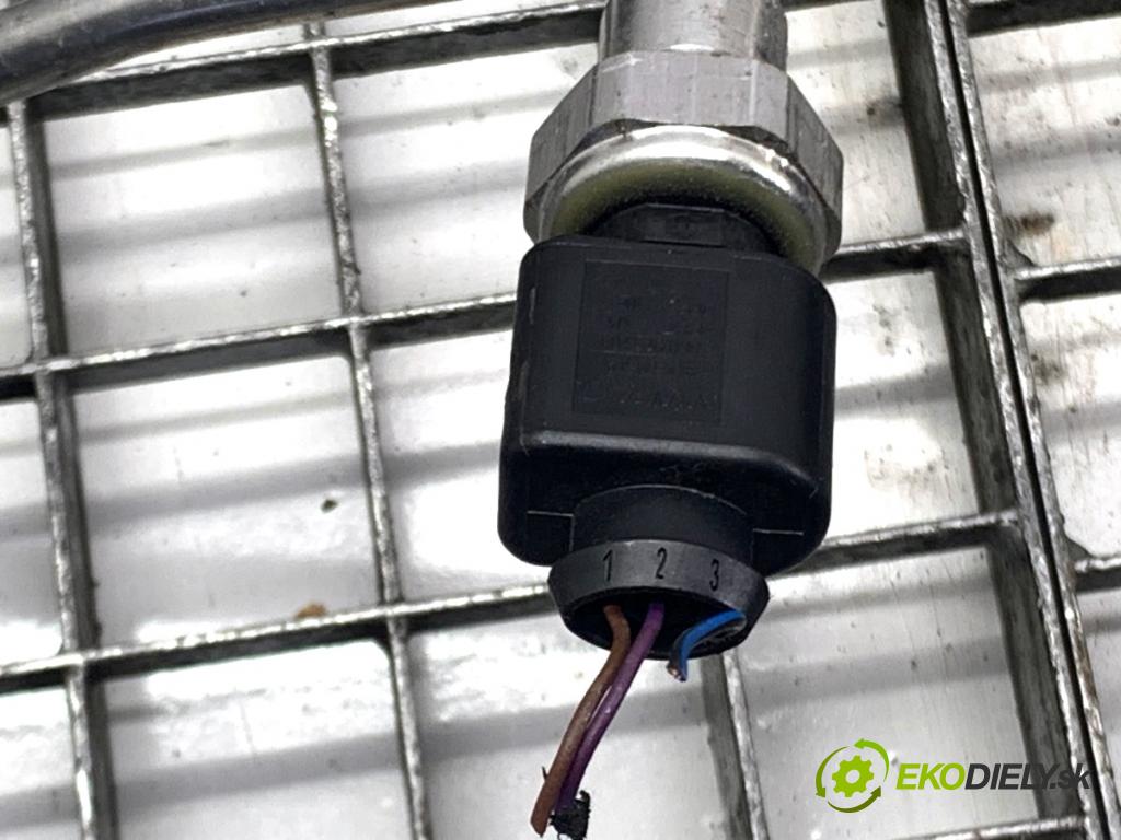 SKODA KAMIQ SUV 2023 81 kW 1.0 TSI 999 rúrka klimatizácie 2Q1816741H (Rúrka klimatizácie)