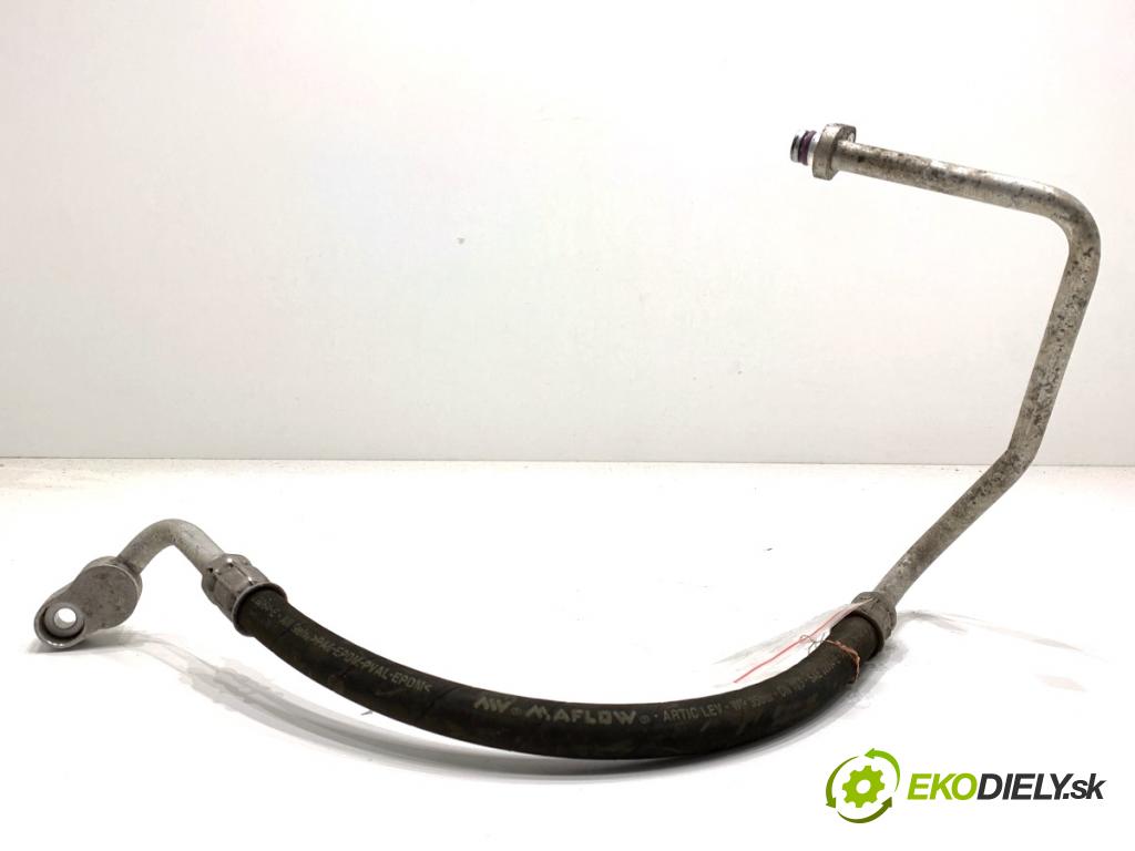 SKODA KAMIQ SUV 2023 81 kW 1.0 TSI 999 rúrka klimatizace 2Q0816721E (Trubka klimatizace)