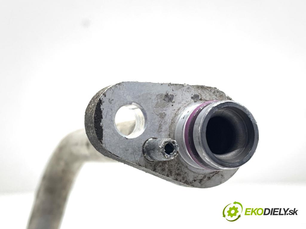 SKODA KAMIQ SUV 2023 81 kW 1.0 TSI 999 rúrka klimatizácie 2Q0816721E (Rúrka klimatizácie)