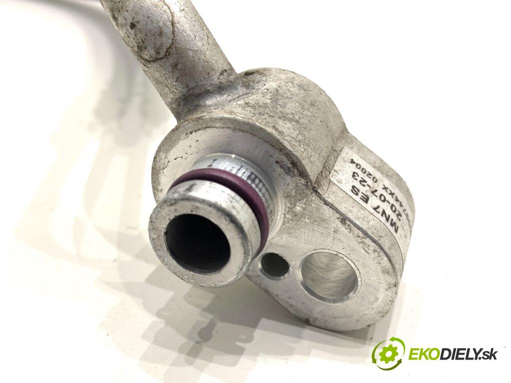 SKODA KAMIQ SUV 2023 81 kW 1.0 TSI 999 rúrka klimatizácie 2Q0816721E (Rúrka klimatizácie)