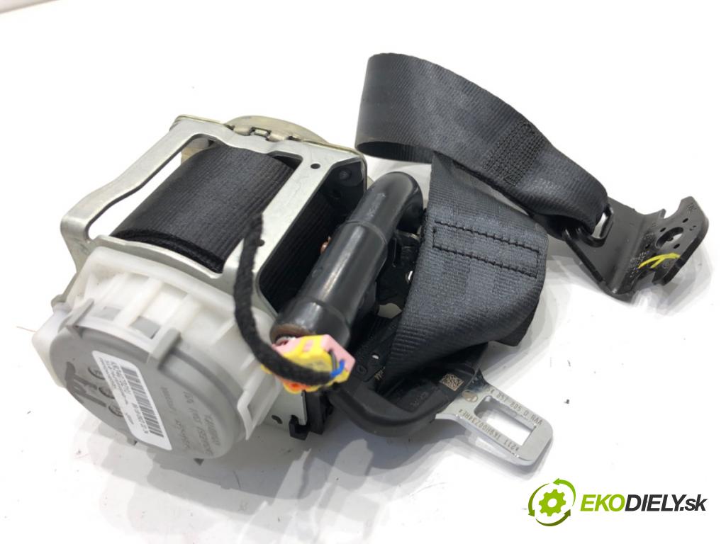 SKODA KAMIQ SUV 2023 81 kW 1.0 TSI 999 Držiak BEZPEČNOSŤ pravy zad 