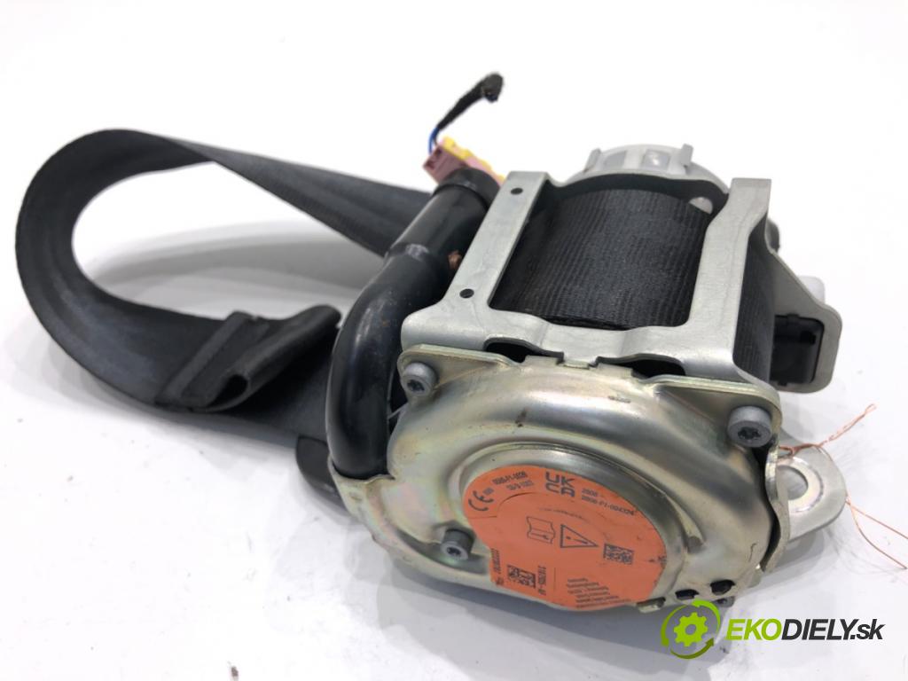 SKODA KAMIQ SUV 2023 81 kW 1.0 TSI 999 Držiak BEZPEČNOSŤ pravy zad