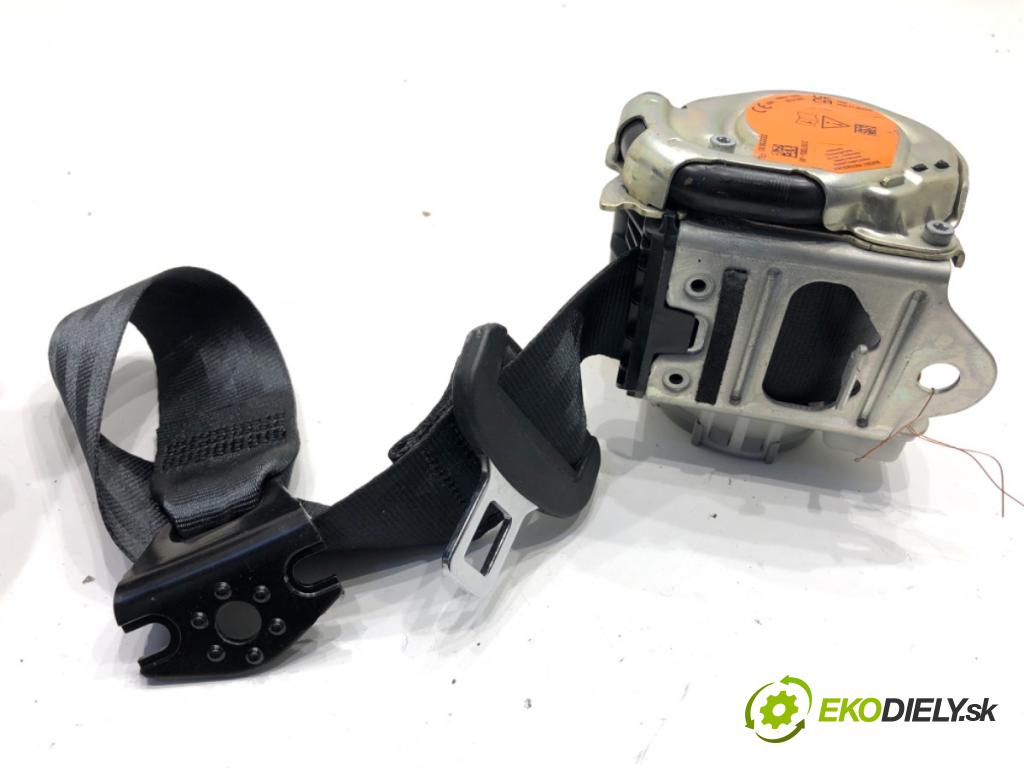 SKODA KAMIQ SUV 2023 81 kW 1.0 TSI 999 Držiak BEZPEČNOSŤ pravy zad