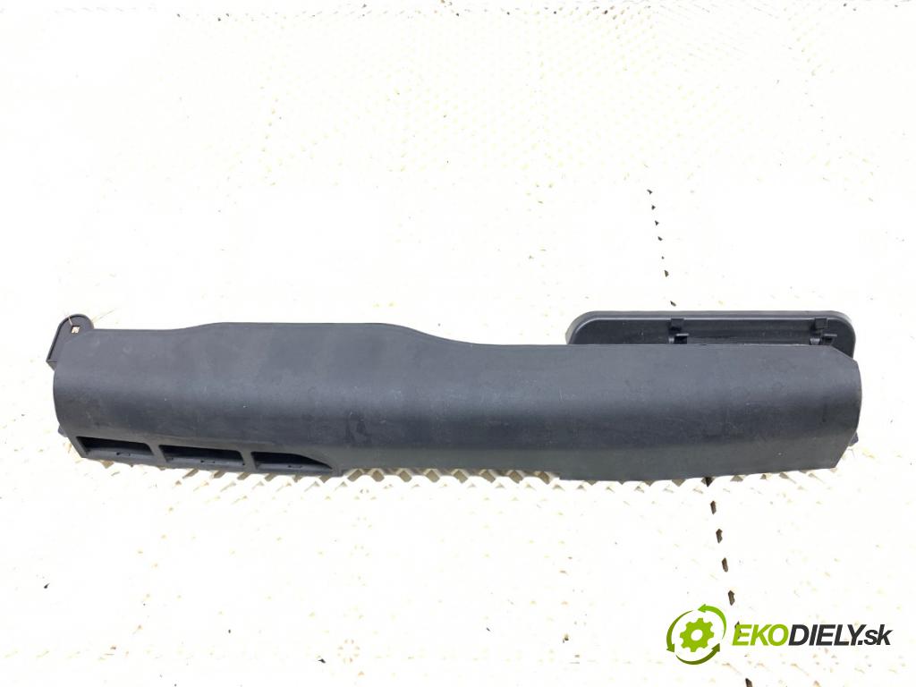 SKODA KAMIQ SUV 2023 81 kW 1.0 TSI 999 volant vzduchu 2Q0129509M