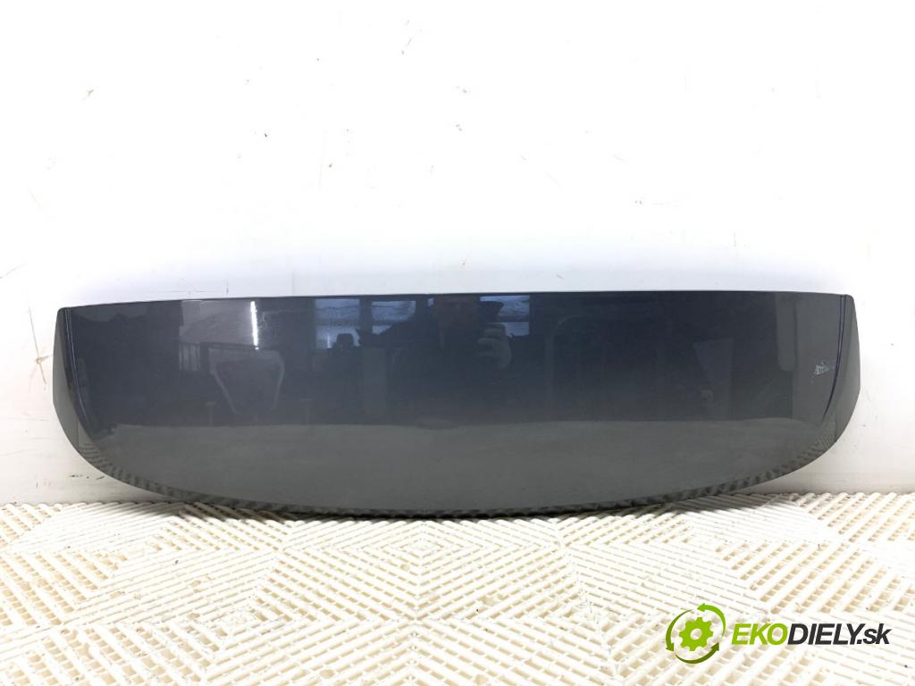 SKODA KAMIQ SUV 2023 81 kW 1.0 TSI 999 Spoiler křídlo 658827878A (Spoiler)