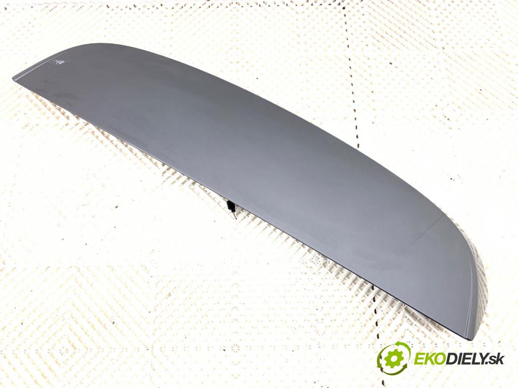 SKODA KAMIQ SUV 2023 81 kW 1.0 TSI 999 Spoiler křídlo 658827878A (Spoiler)