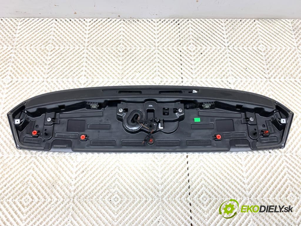 SKODA KAMIQ SUV 2023 81 kW 1.0 TSI 999 Spoiler křídlo 658827878A (Spoiler)