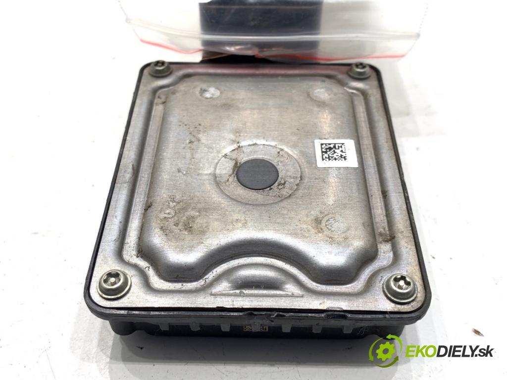 SKODA KAMIQ SUV 2023 81 kW 1.0 TSI 999 RADAR: DISTRONIC 2Q0907561J