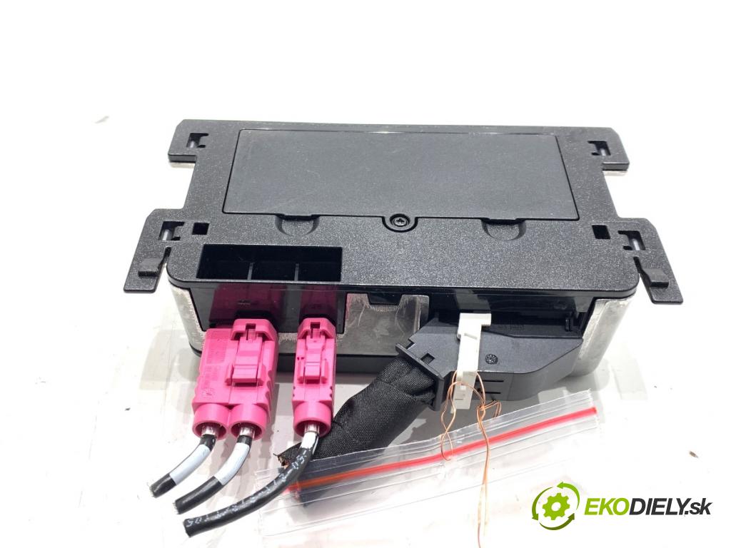 SKODA KAMIQ SUV 2023 81 kW 1.0 TSI 999 Modul ONLINE: 5WA035282C