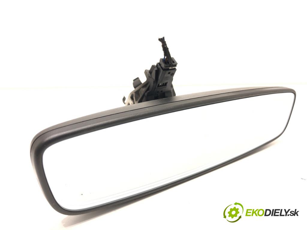 SKODA KAMIQ SUV 2023 81 kW 1.0 TSI 999 Spätné zrkadlo vnútorné 3G0857511AM (Spätné zrkadlo vnútorné)