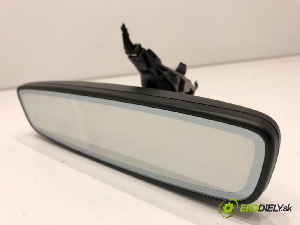 SKODA KAMIQ SUV 2023 81 kW 1.0 TSI 999 Spätné zrkadlo vnútorné 3G0857511AM (Spätné zrkadlo vnútorné)