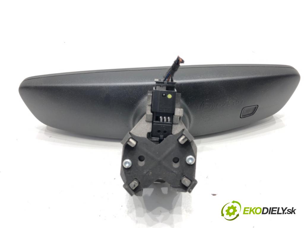 SKODA KAMIQ SUV 2023 81 kW 1.0 TSI 999 Spätné zrkadlo vnútorné 3G0857511AM (Spätné zrkadlo vnútorné)