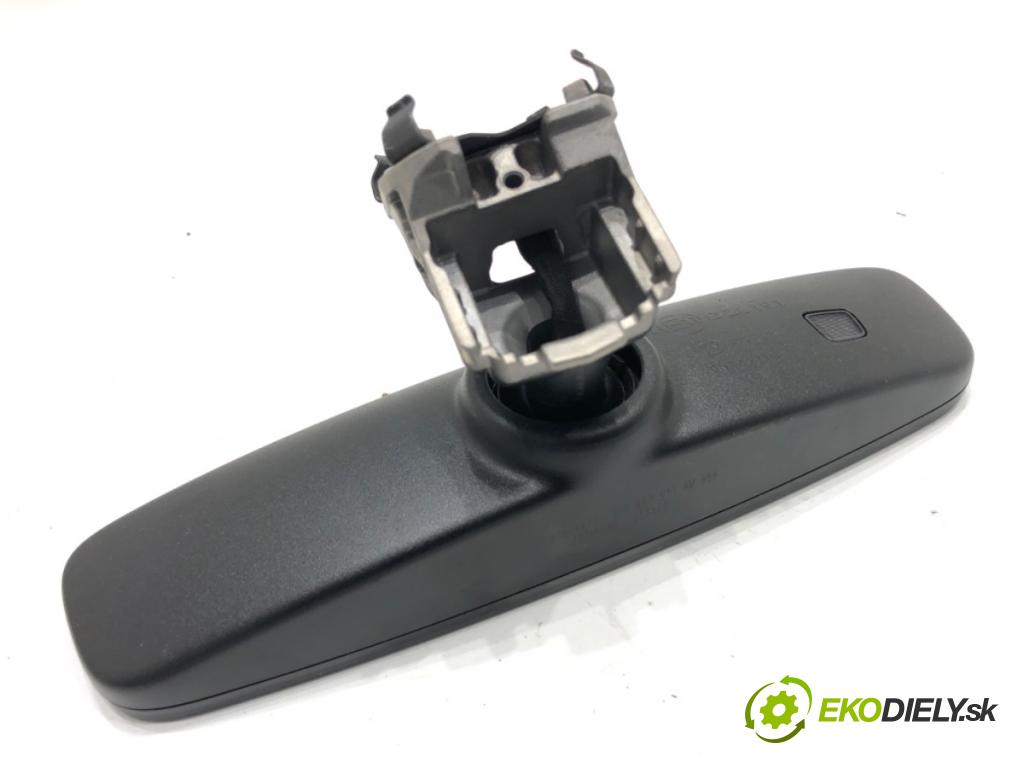 SKODA KAMIQ SUV 2023 81 kW 1.0 TSI 999 Spätné zrkadlo vnútorné 3G0857511AM (Spätné zrkadlo vnútorné)