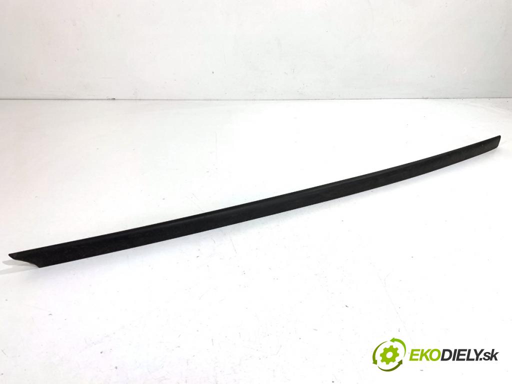 SKODA KAMIQ SUV 2023 81 kW 1.0 TSI 999 Lišta okna čelovej ľavá strana 658854327