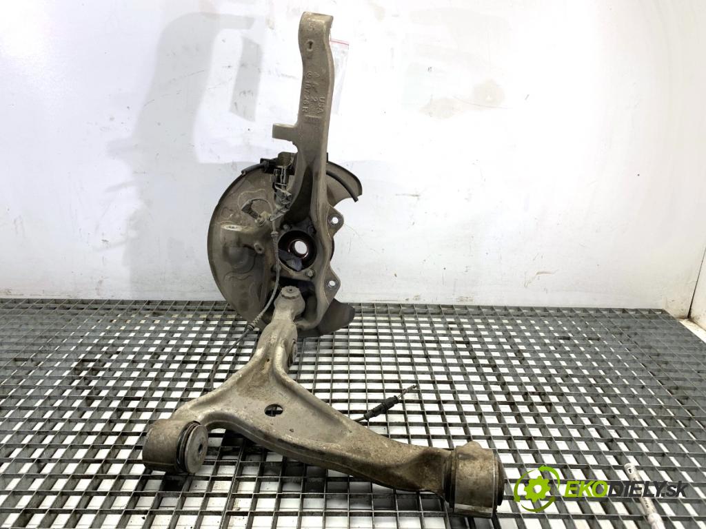 MERCEDES-BENZ GLE SUV 2020 180 kW GLE 300 d 4-matic (167.119) 1950 náboj pravy predný A1674213900 16702R