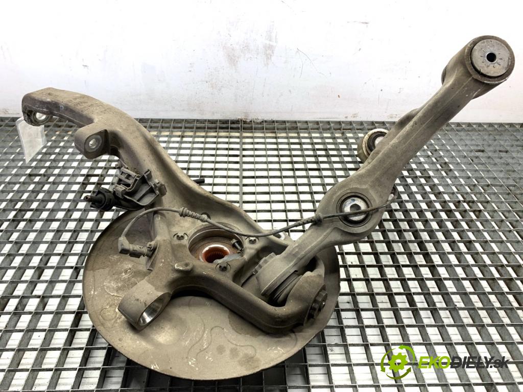 MERCEDES-BENZ GLE SUV 2020 180 kW GLE 300 d 4-matic (167.119) 1950 náboj pravy predný A1674213900 16702R