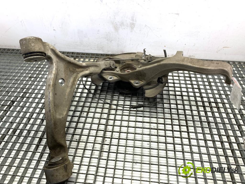 MERCEDES-BENZ GLE SUV 2020 180 kW GLE 300 d 4-matic (167.119) 1950 náboj pravy predný A1674213900 16702R