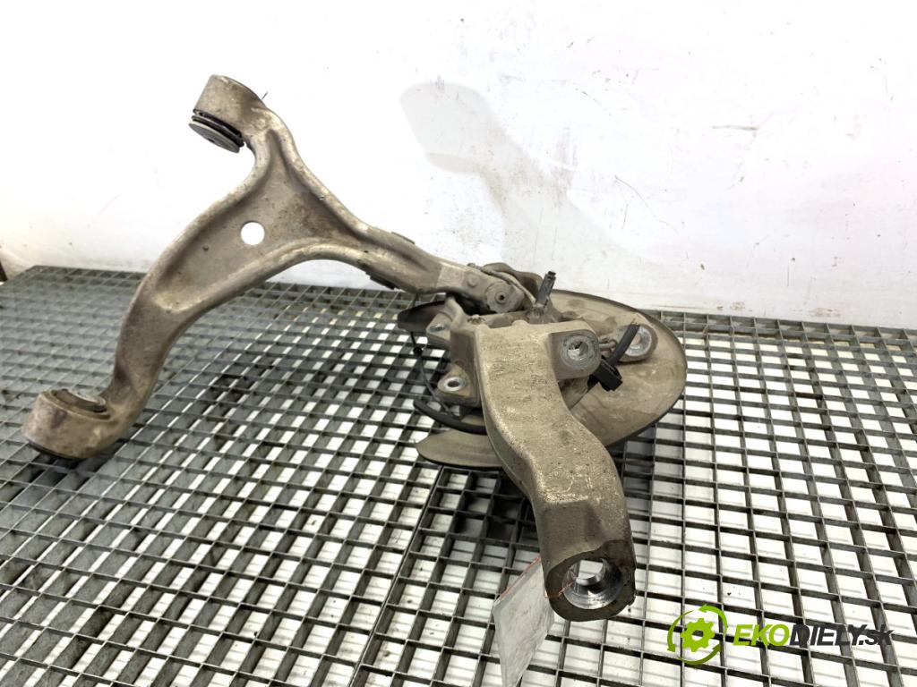 MERCEDES-BENZ GLE SUV 2020 180 kW GLE 300 d 4-matic (167.119) 1950 náboj pravy predný A1674213900 16702R