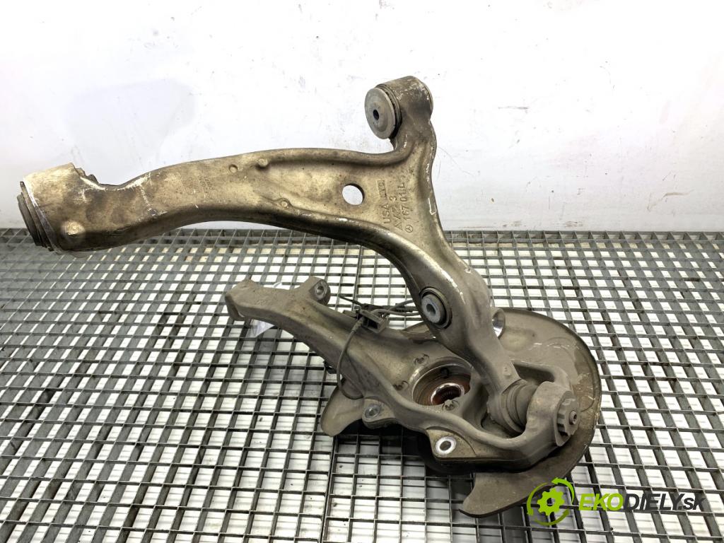 MERCEDES-BENZ GLE SUV 2020 180 kW GLE 300 d 4-matic (167.119) 1950 náboj ľavy predný A1674214000 16701L