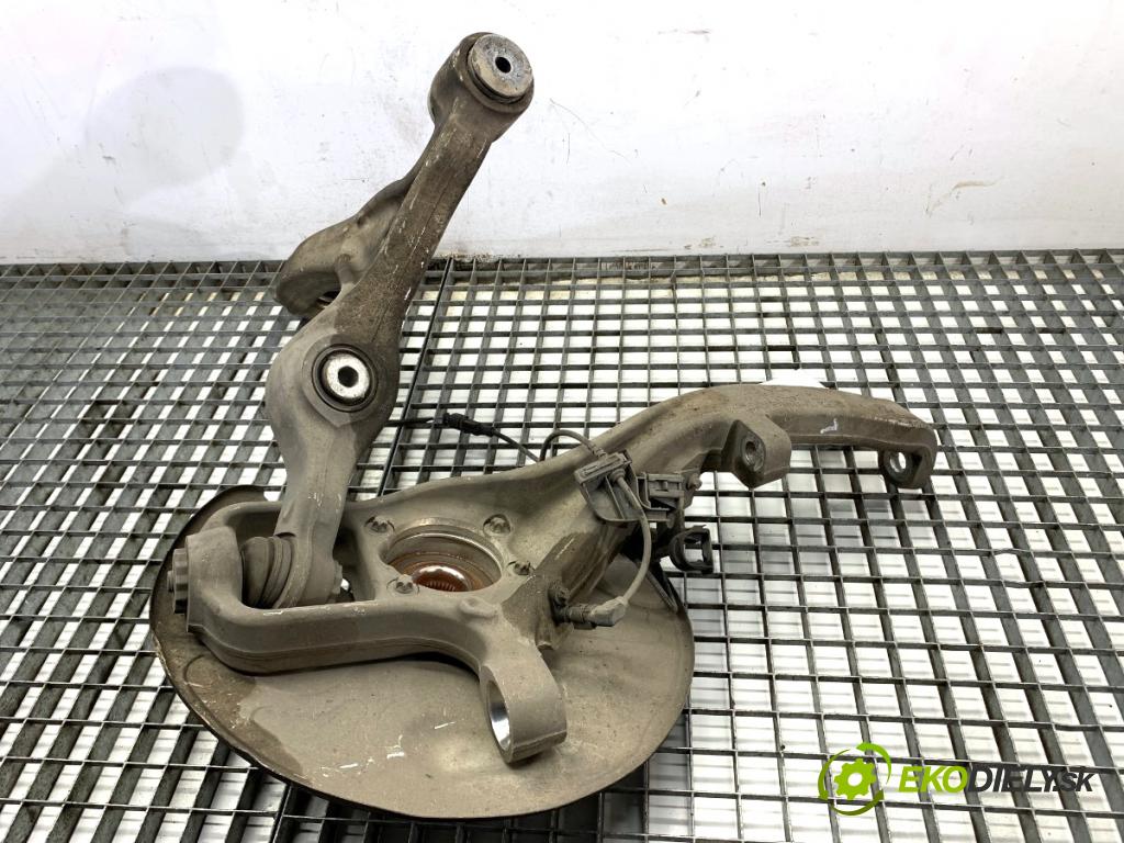 MERCEDES-BENZ GLE SUV 2020 180 kW GLE 300 d 4-matic (167.119) 1950 náboj ľavy predný A1674214000 16701L