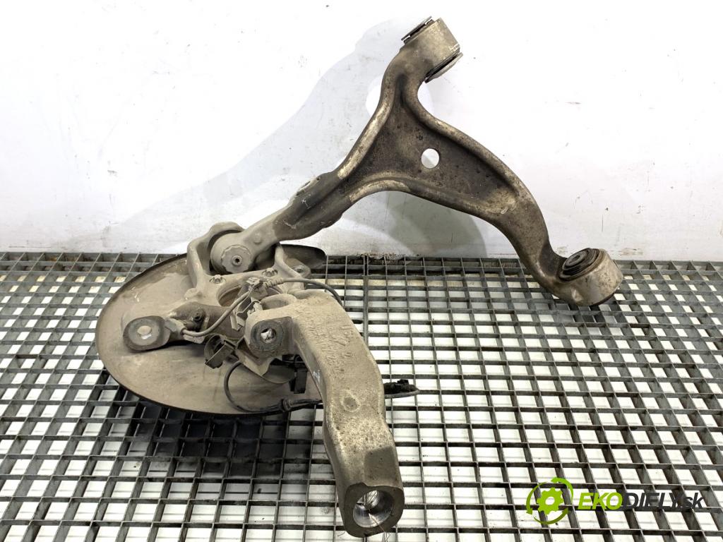 MERCEDES-BENZ GLE SUV 2020 180 kW GLE 300 d 4-matic (167.119) 1950 náboj ľavy predný A1674214000 16701L