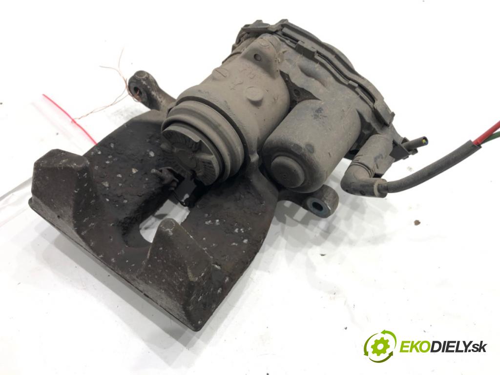 MERCEDES-BENZ GLE SUV 2020 180 kW GLE 300 d 4-matic (167.119) 1950 brzdič třmen pravý zadní část 345X22