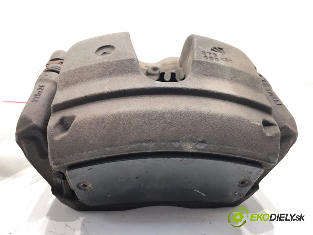 MERCEDES-BENZ GLE SUV 2020 180 kW GLE 300 d 4-matic (167.119) 1950 brzdič třmen levý přední část 