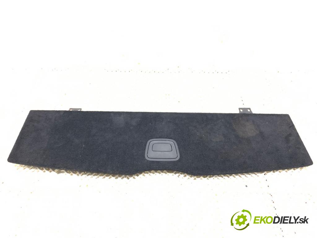 MERCEDES-BENZ GLE SUV 2020 180 kW GLE 300 d 4-matic (167.119) 1950 KRYTINA: kufra A1676800500